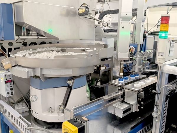 UPパッキン詰め機2