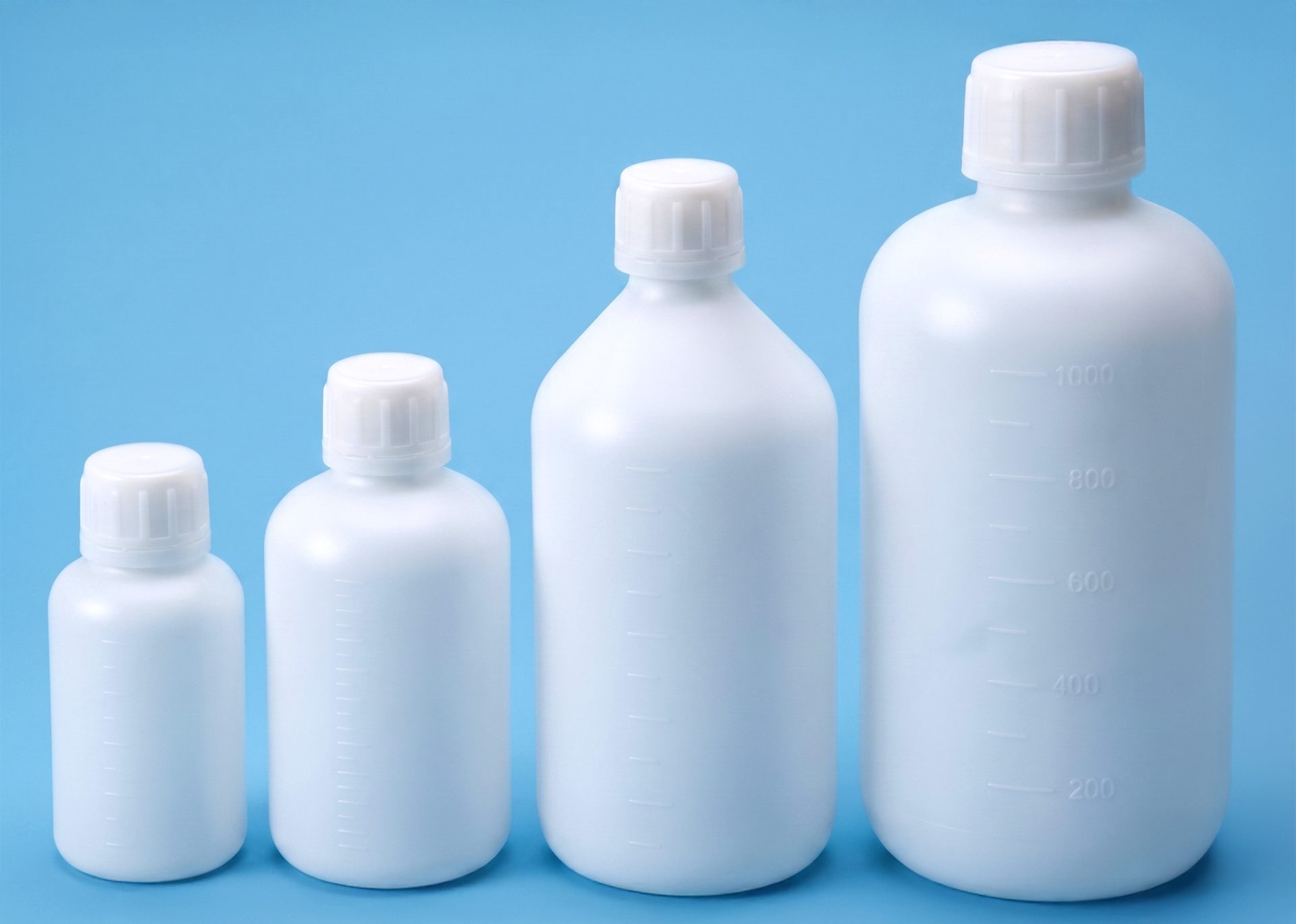 クリアボトル★2